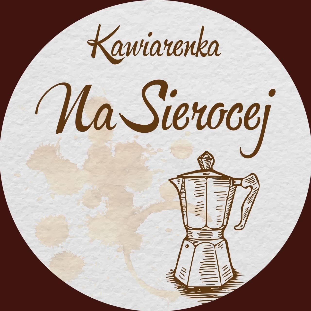 Kawiarenka Na Sierocej